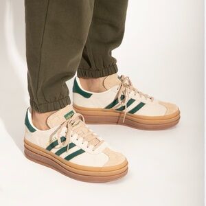ADIDAS Gazelle Bold